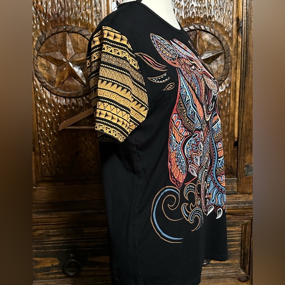 ¡Ay Güey! Jaguar T-shirt - Picture 3 of 8